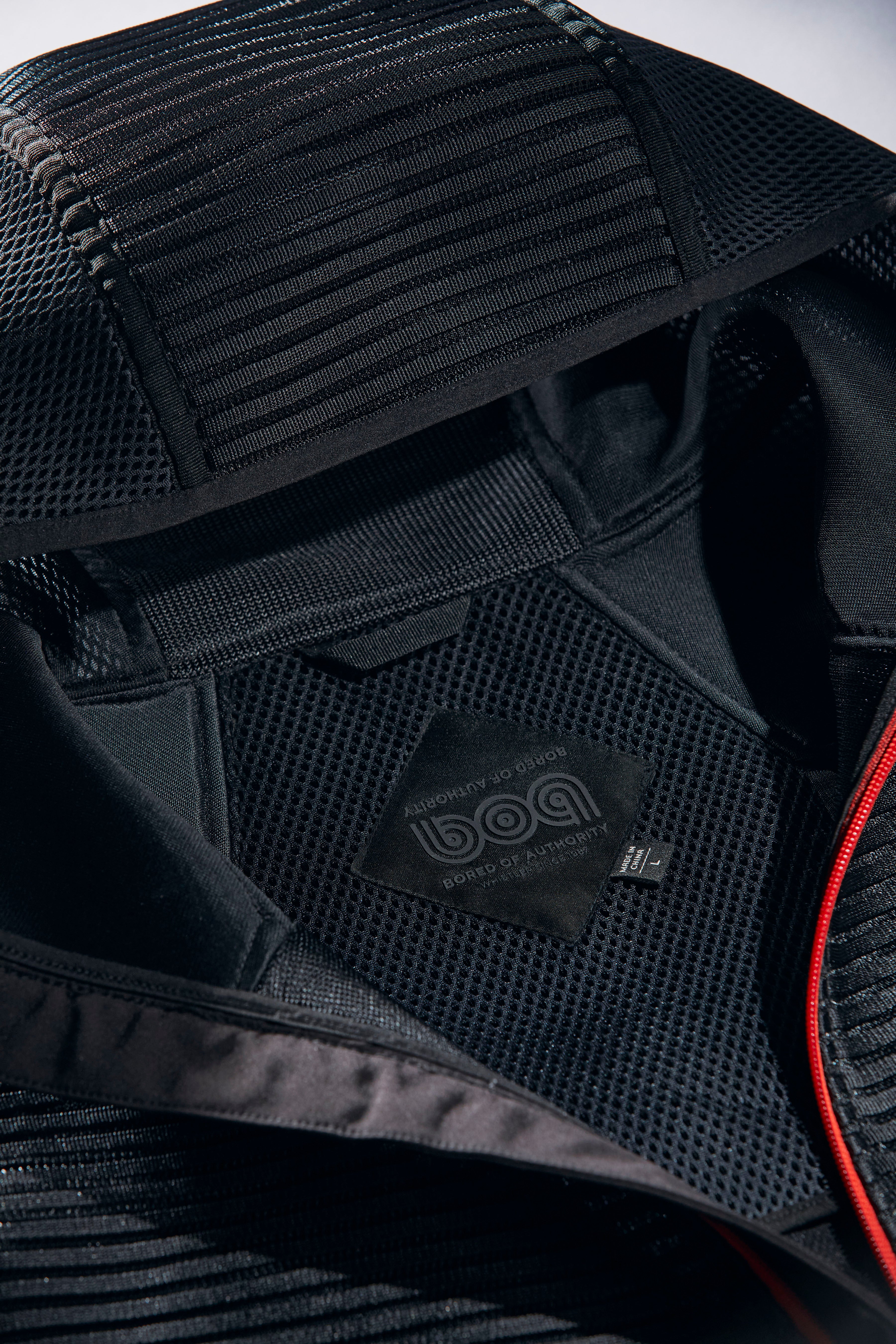 Flute Mid-Layer Jacket with Venti-Layer™ 3D Air Mesh