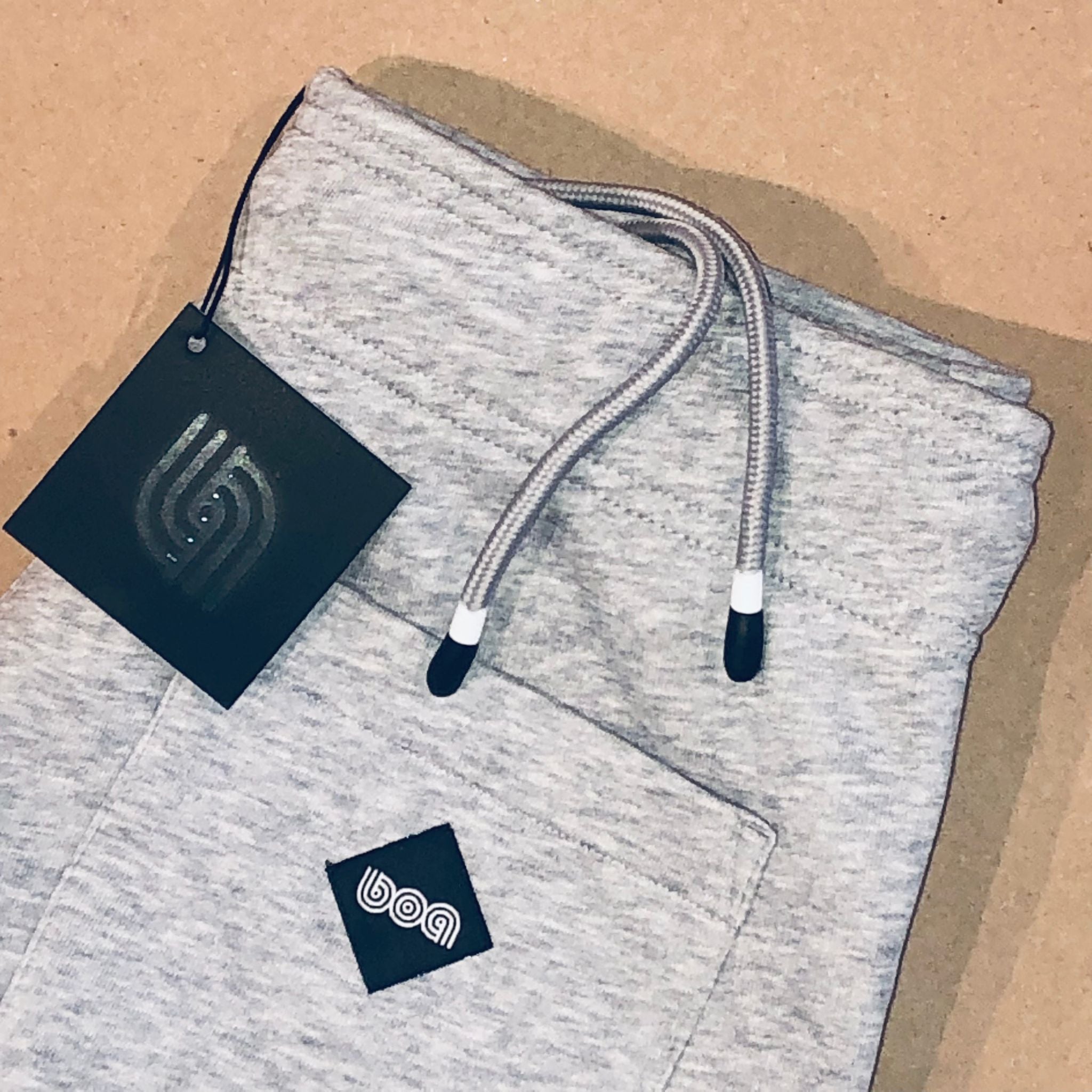 ALDER - Iconic Ultra Luxury Sweat Pant