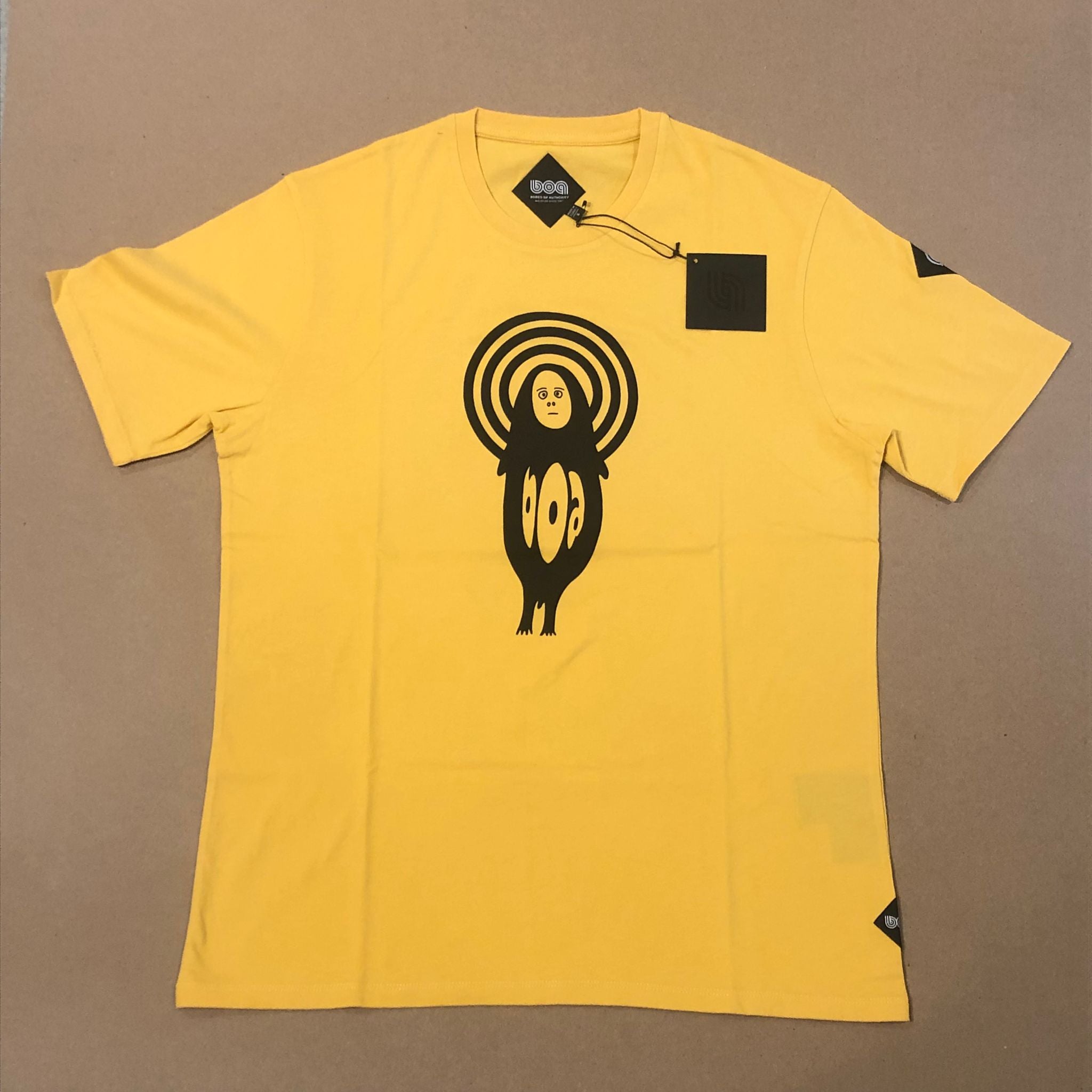 SEALSAINT Short Sleeve T