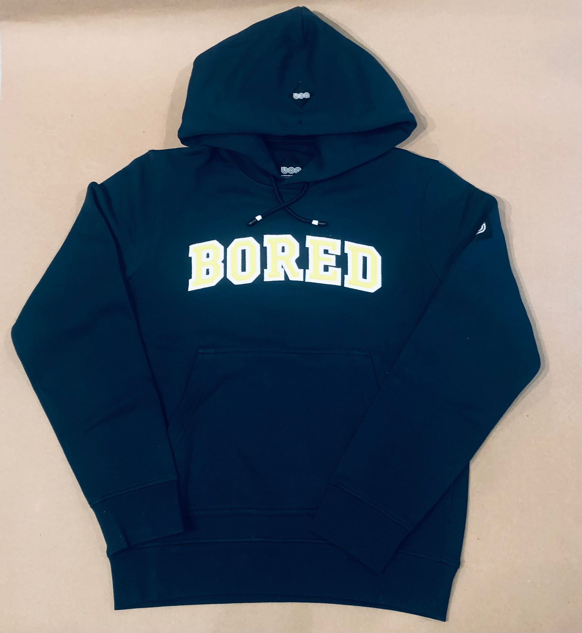 PARKHURST Ultra Luxury Hoodie