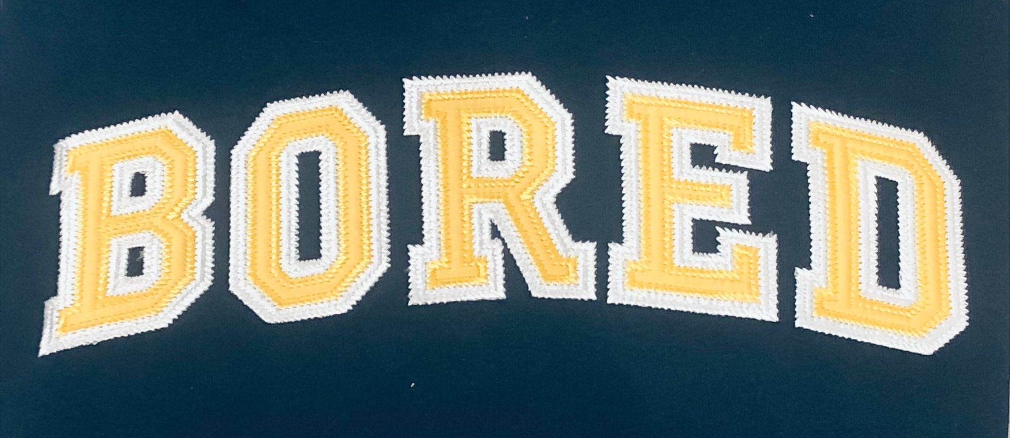 PARKHURST Ultra Luxury Hoodie