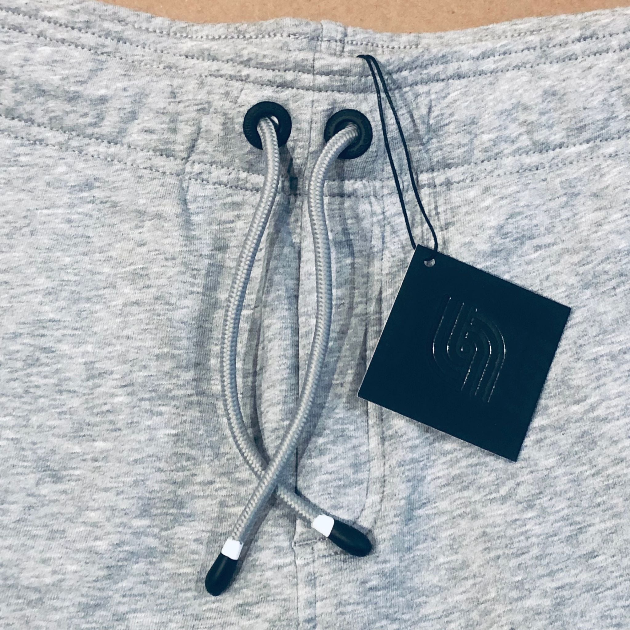 SMALLWOOD Ultra Luxury Fleece Short