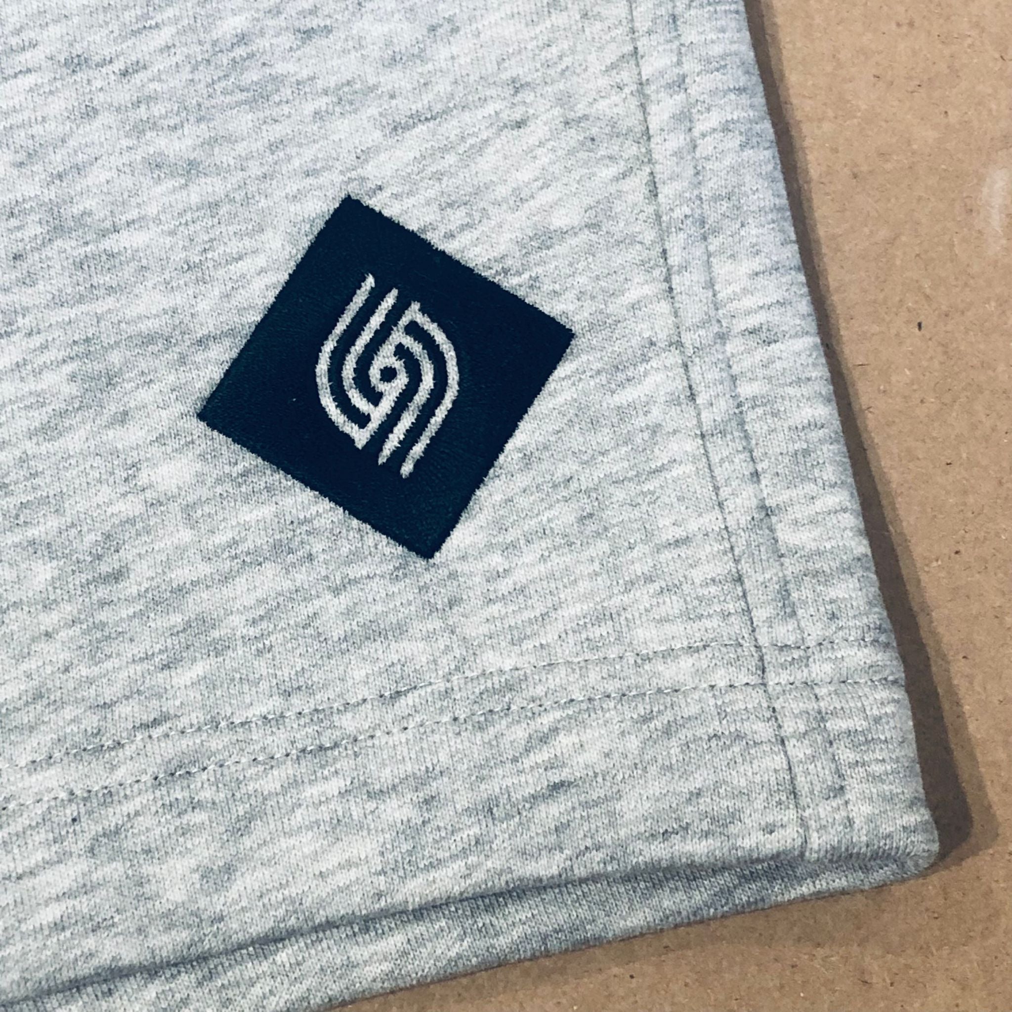 SMALLWOOD Ultra Luxury Fleece Short