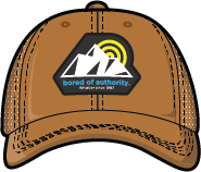Sunset Trucker Hat