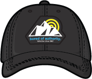 Sunset Trucker Hat