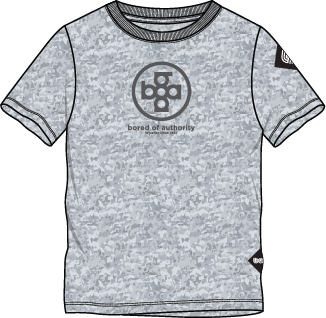 BOA Cross T