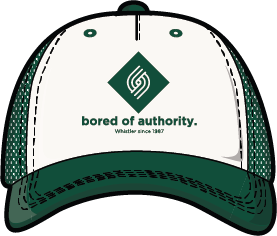 Foam Corp Hat