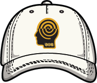 Brainwashed Hat
