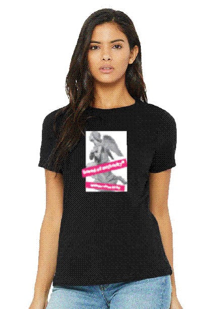 ARC ANGEL LADIES Short Sleeve