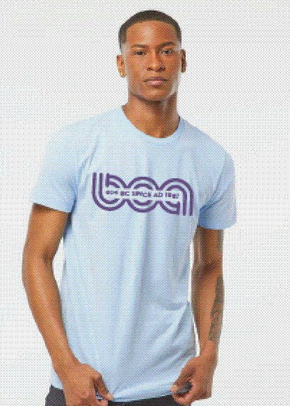BC-AD Short Sleeve T-Shirt