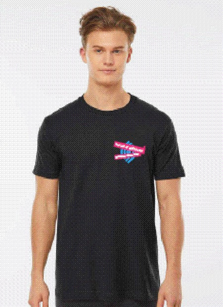 CENSOR Short Sleeve T-Shirt