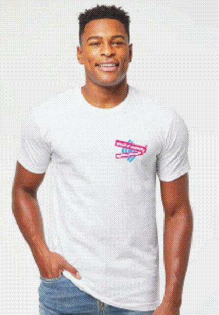 CENSOR Short Sleeve T-Shirt