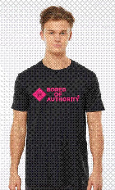 CORP Short Sleeve T-shirt