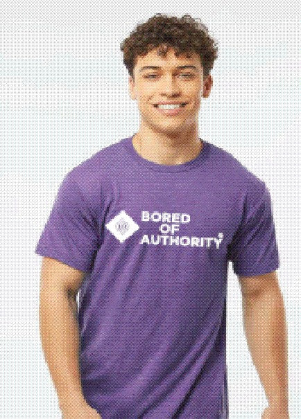 CORP Short Sleeve T-shirt