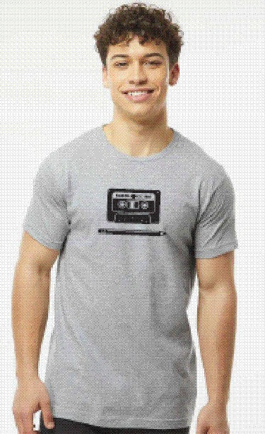 REWIND Short Sleeve T-Shirt
