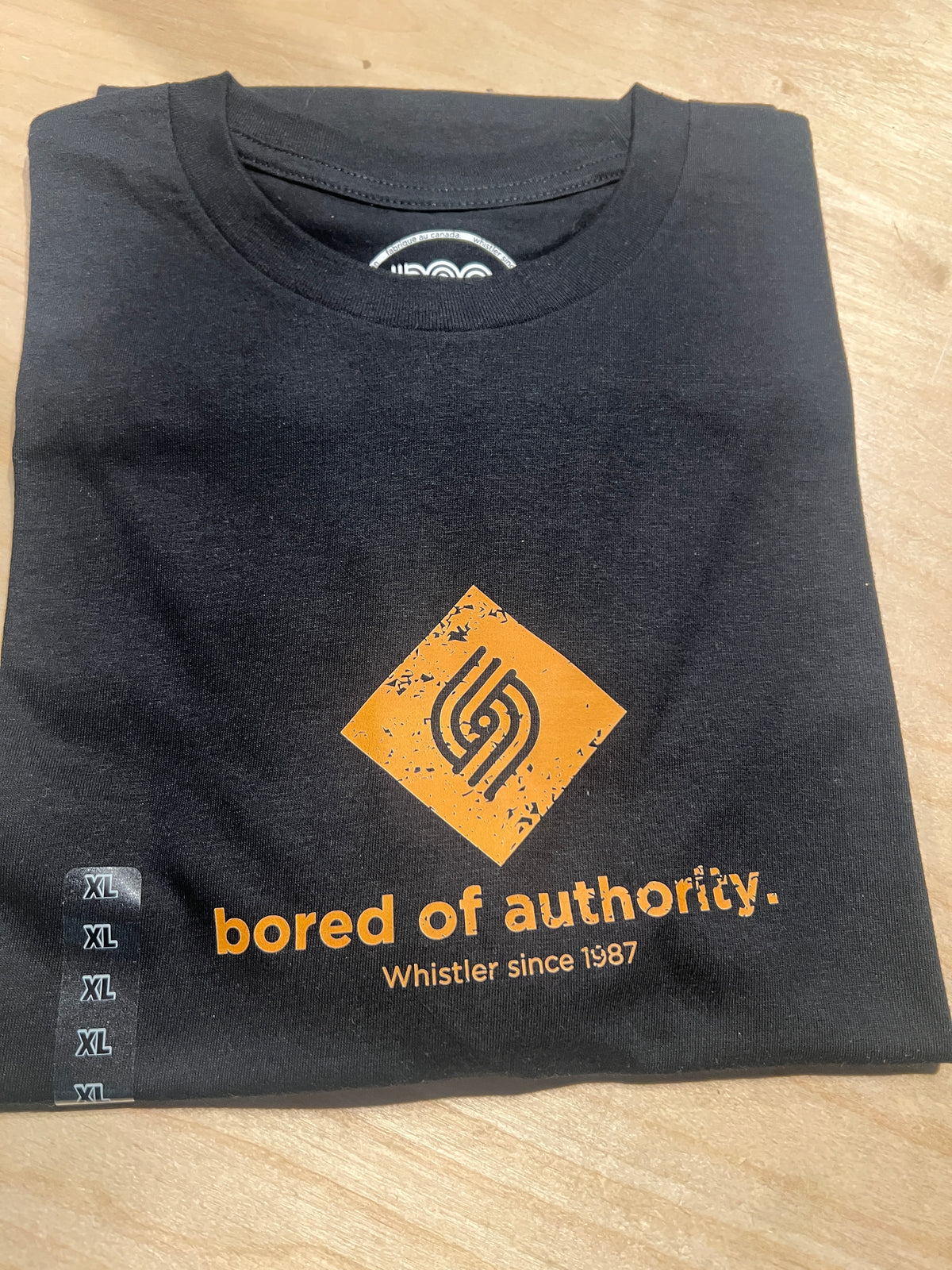 New Corp Dist T