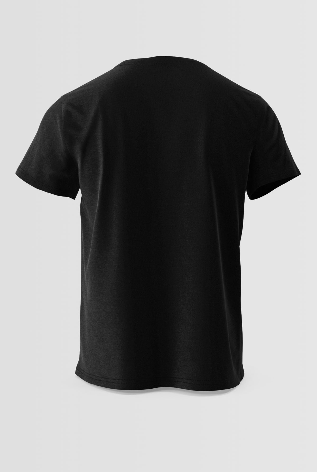 BOA LOWERCASE SST BLACK
