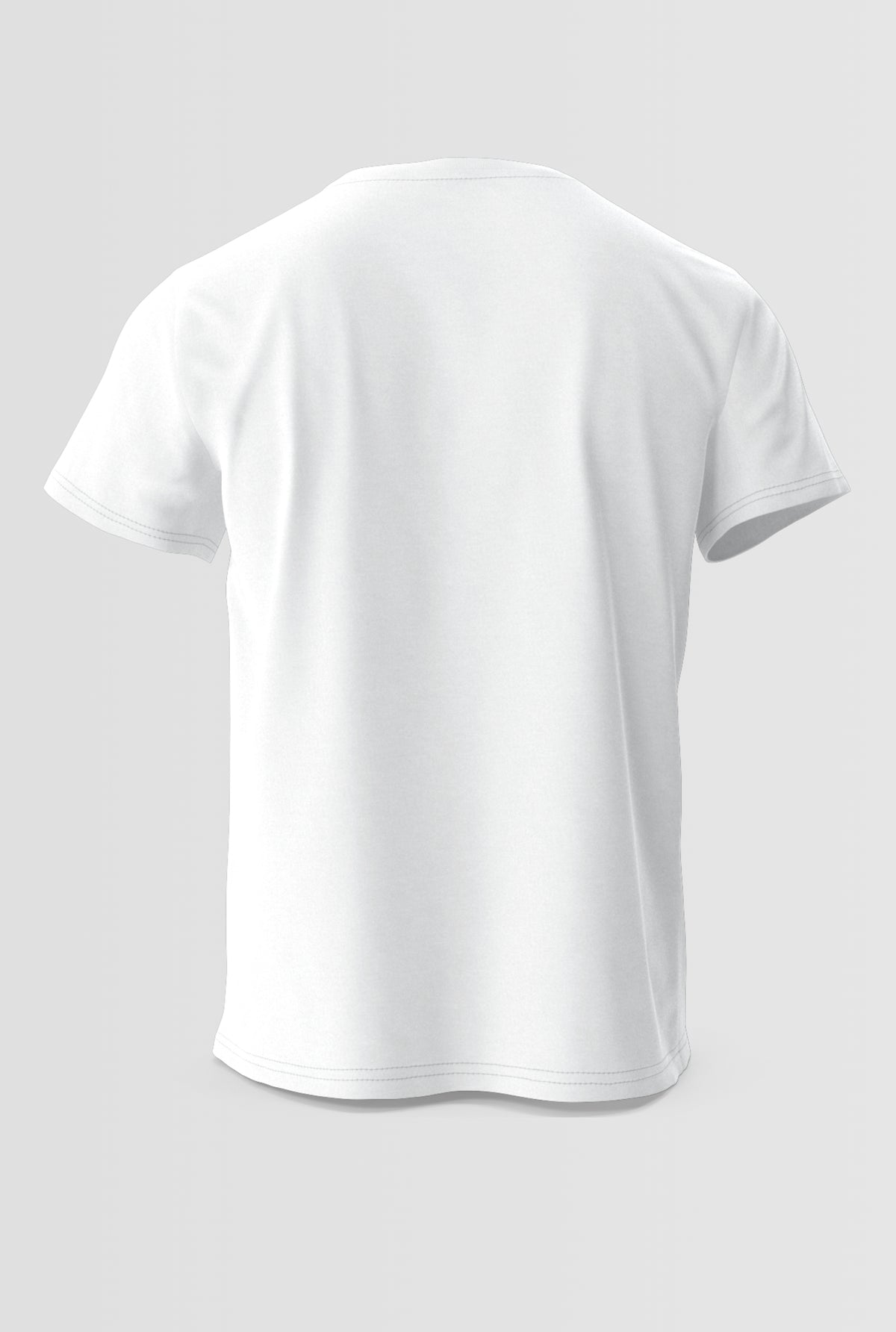 BOA LOWERCASE SST WHITE