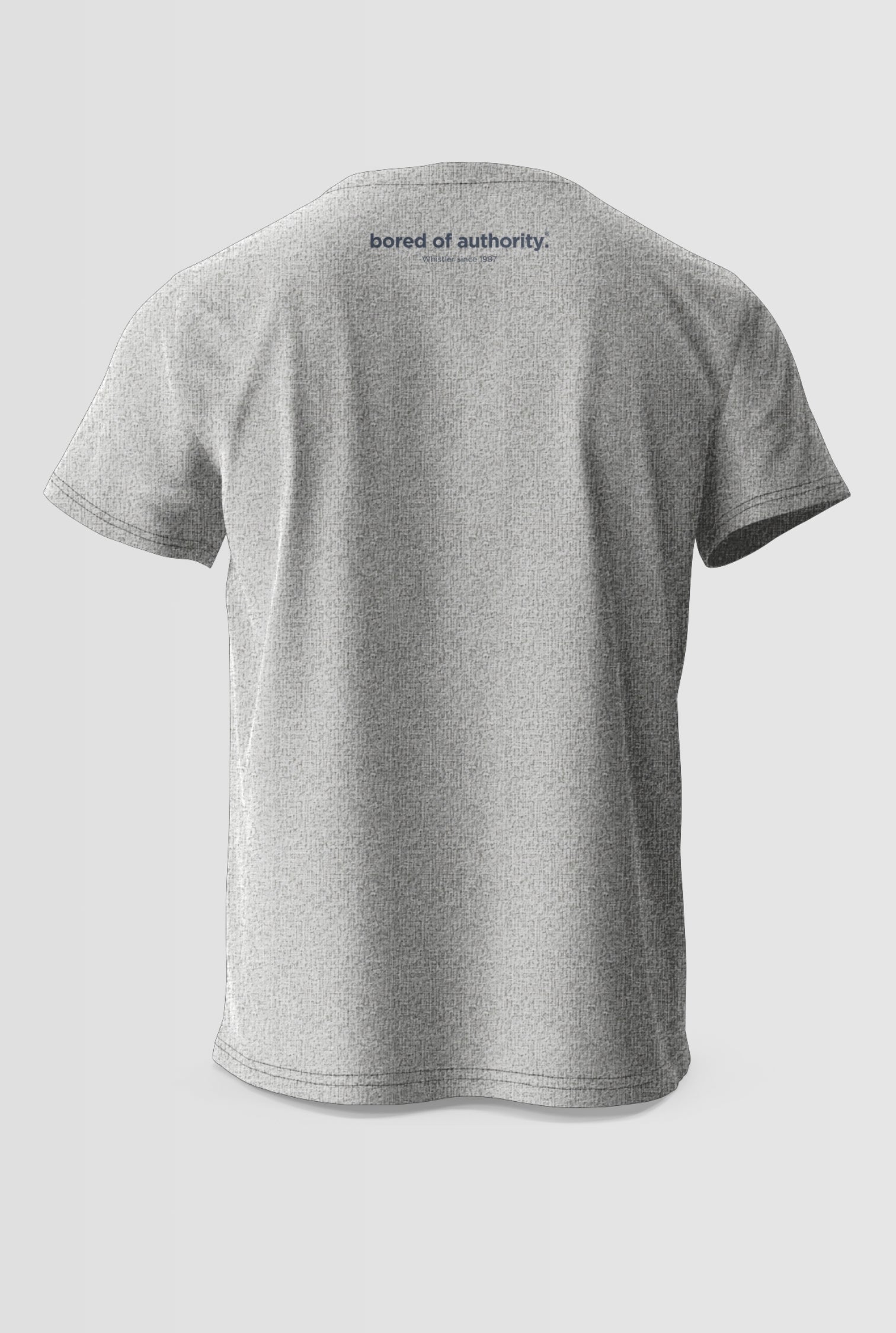 BOA ON OFF SST HEATHER GREY
