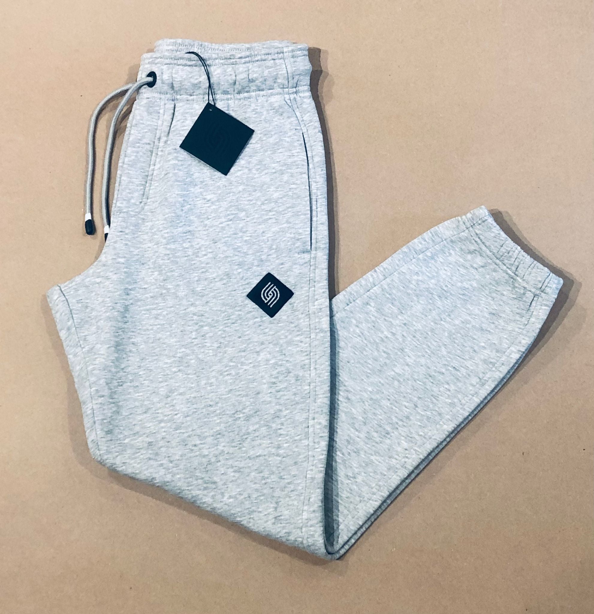 ALDER - Iconic Ultra Luxury Sweat Pant