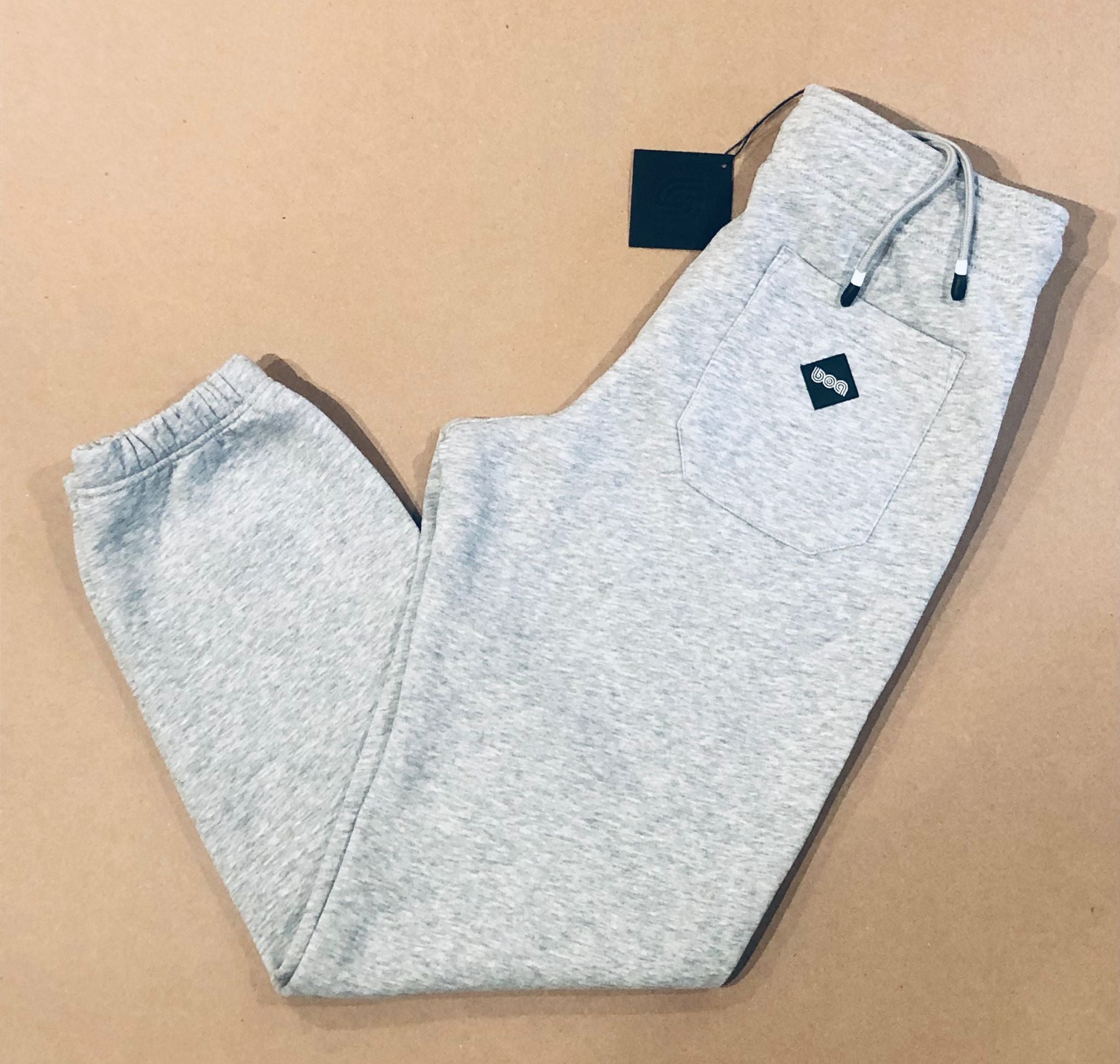 ALDER - Iconic Ultra Luxury Sweat Pant