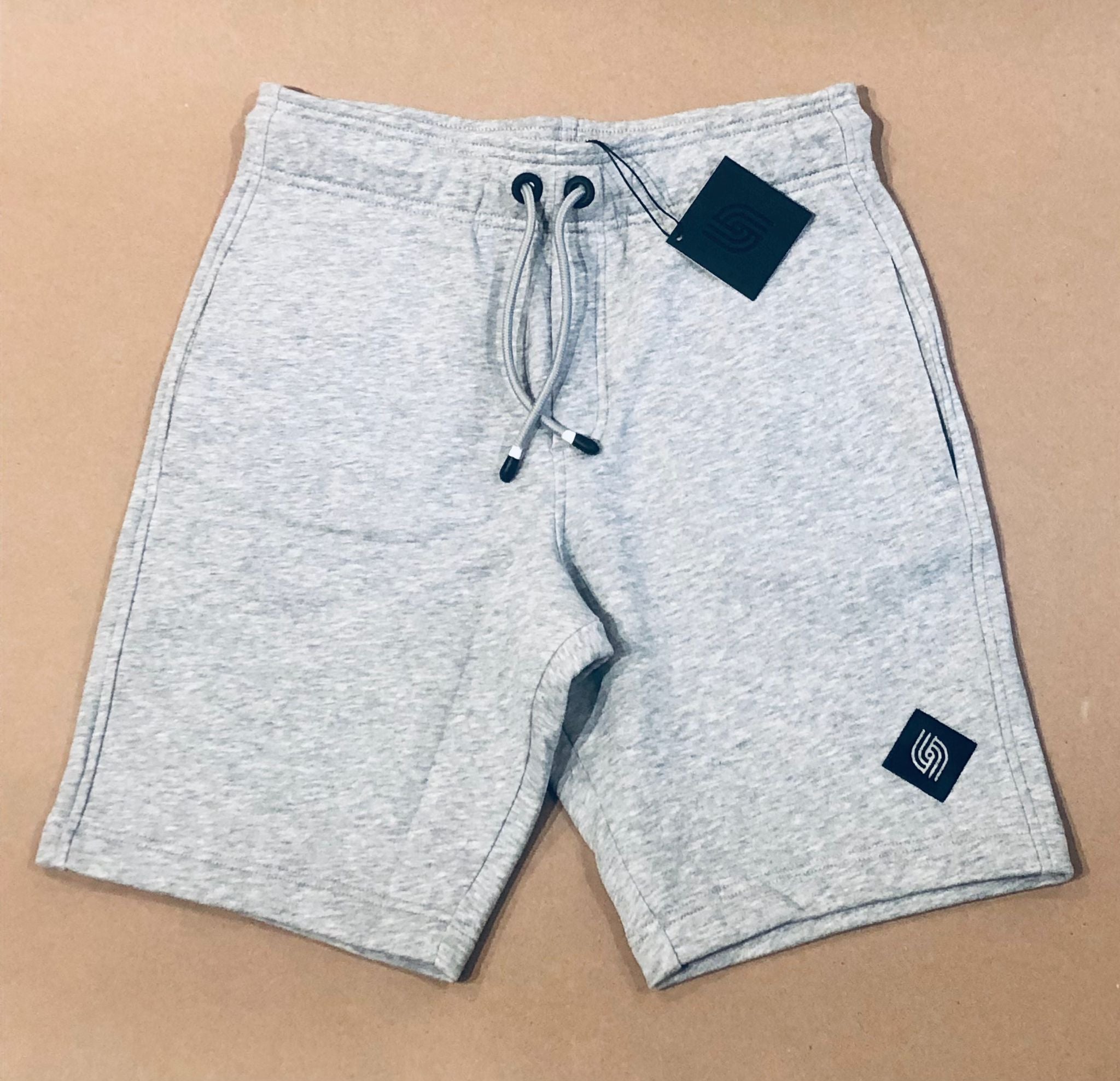 SMALLWOOD Ultra Luxury Fleece Short