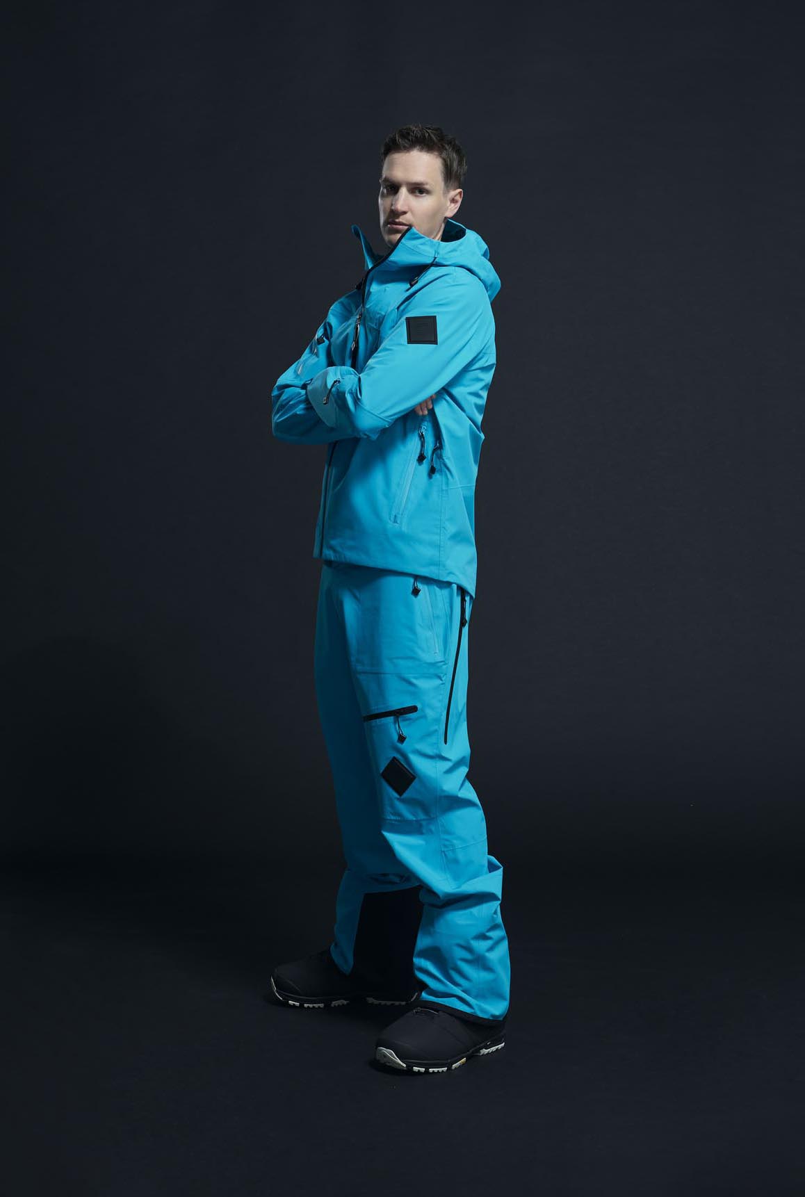 Ripsaw Waterproof Pant