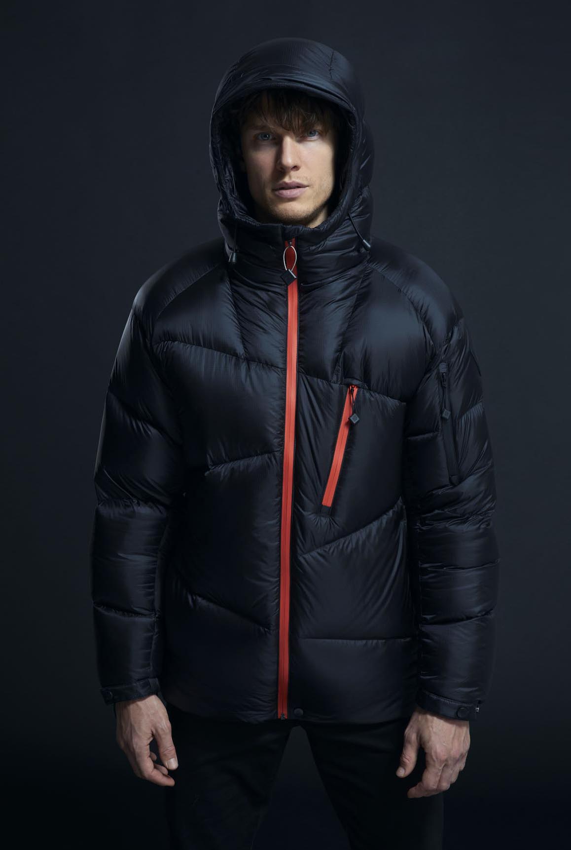 Diavolo Jacket with Venti-Layer™