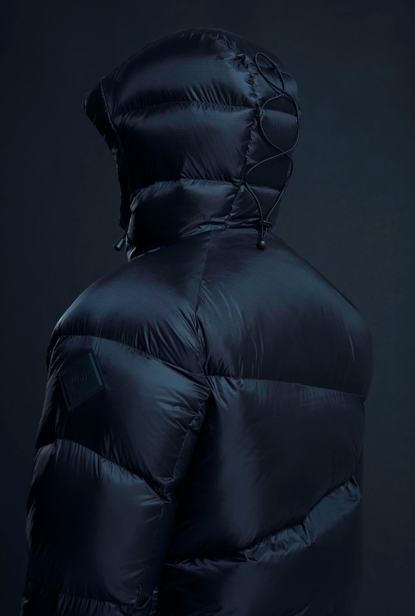 Diavolo Jacket with Venti-Layer™