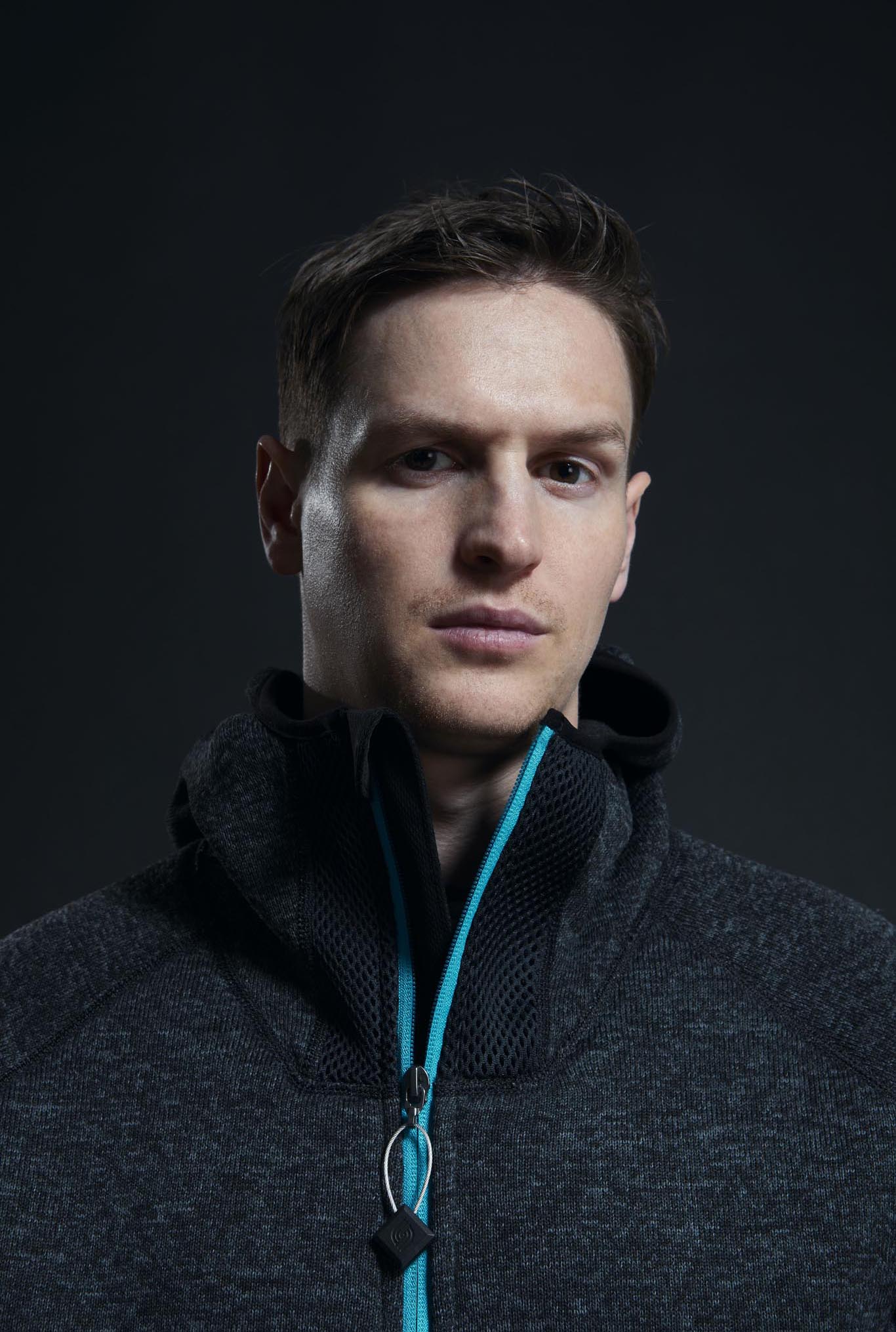 Piccolo Jacket with Venti-Layer™