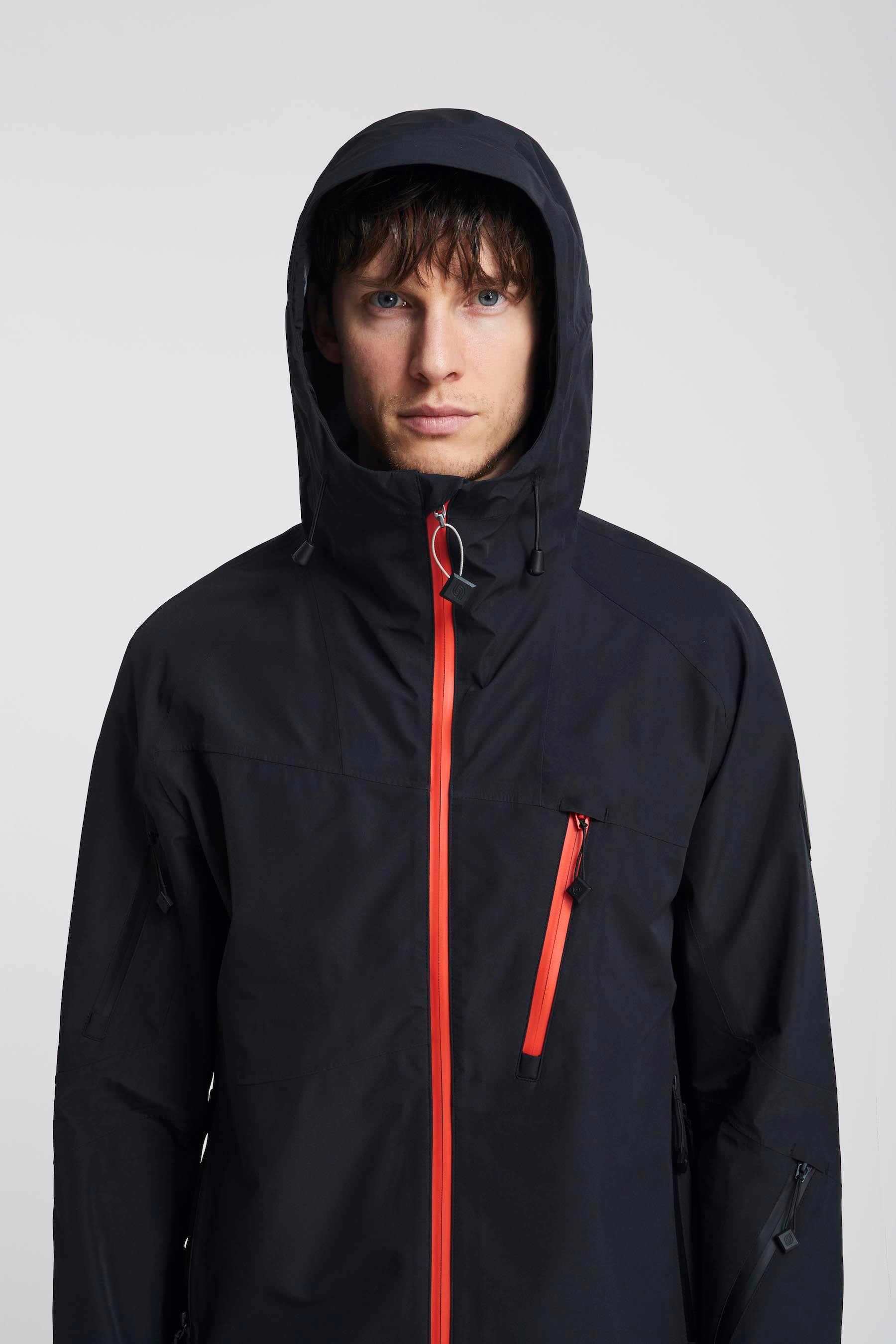 Spearhead Waterproof Jacket