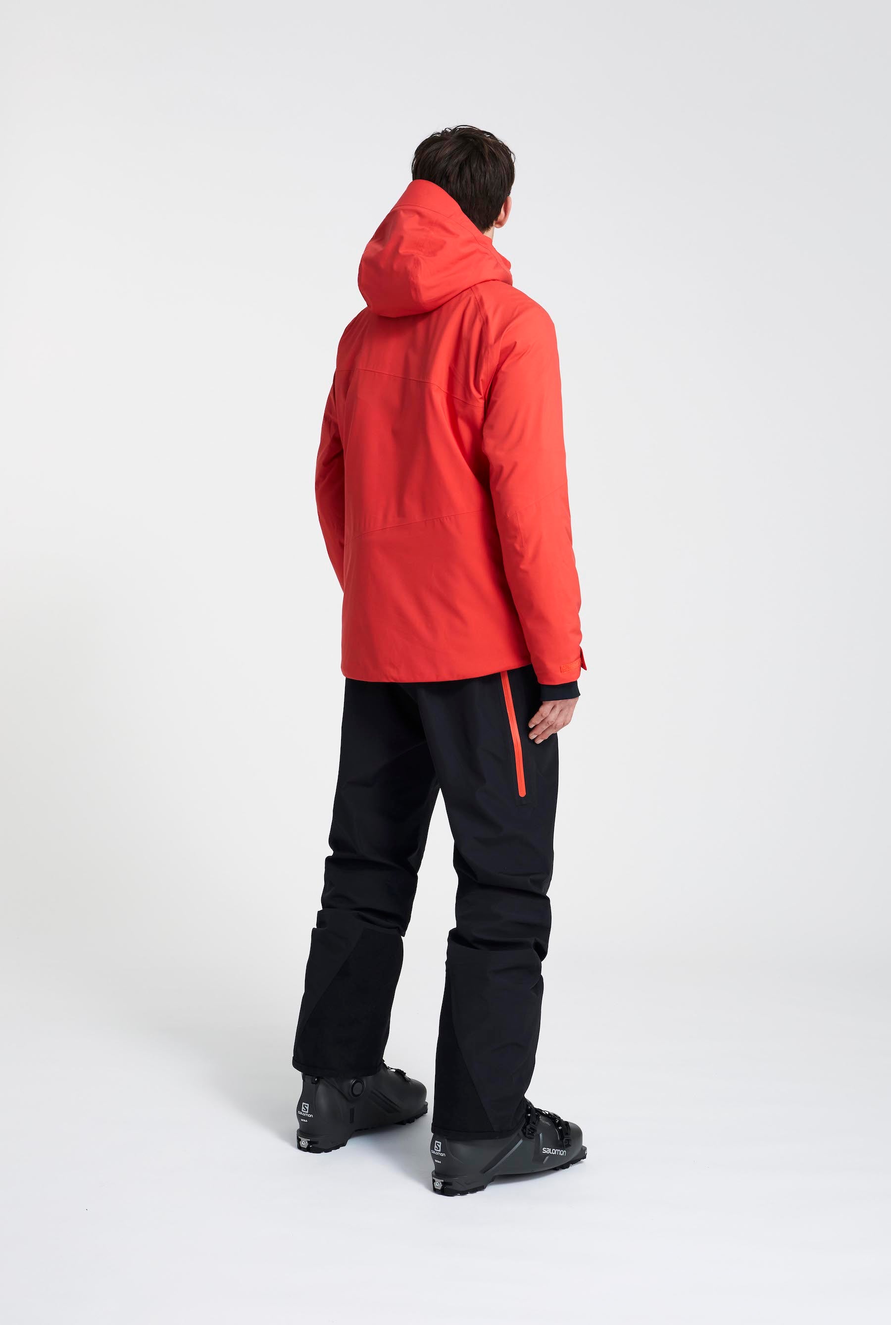 Fissile Jacket with Venti-Layer™