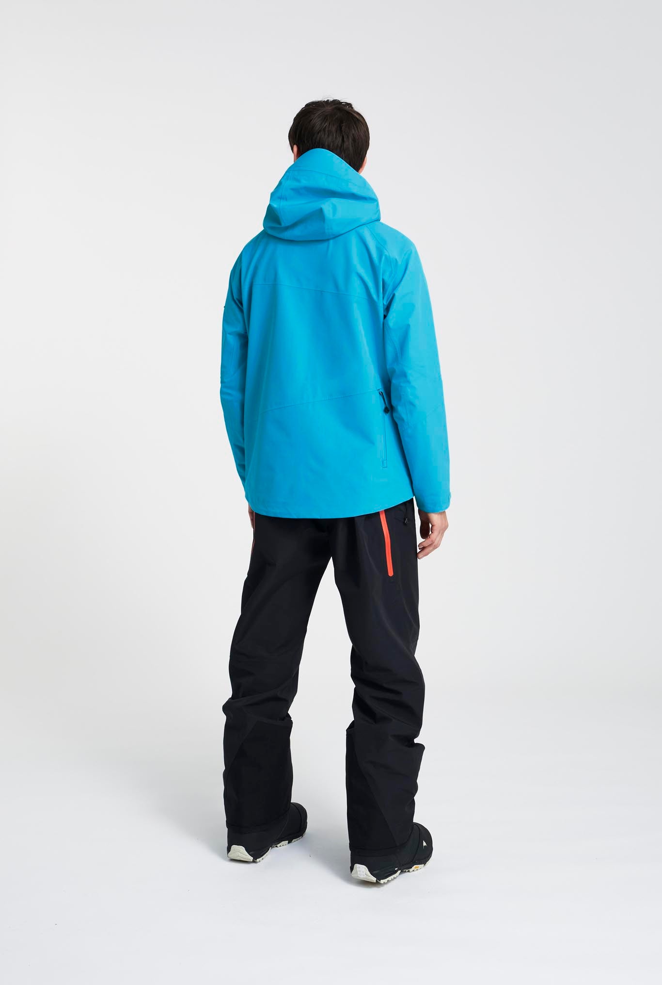 Spearhead Waterproof Jacket