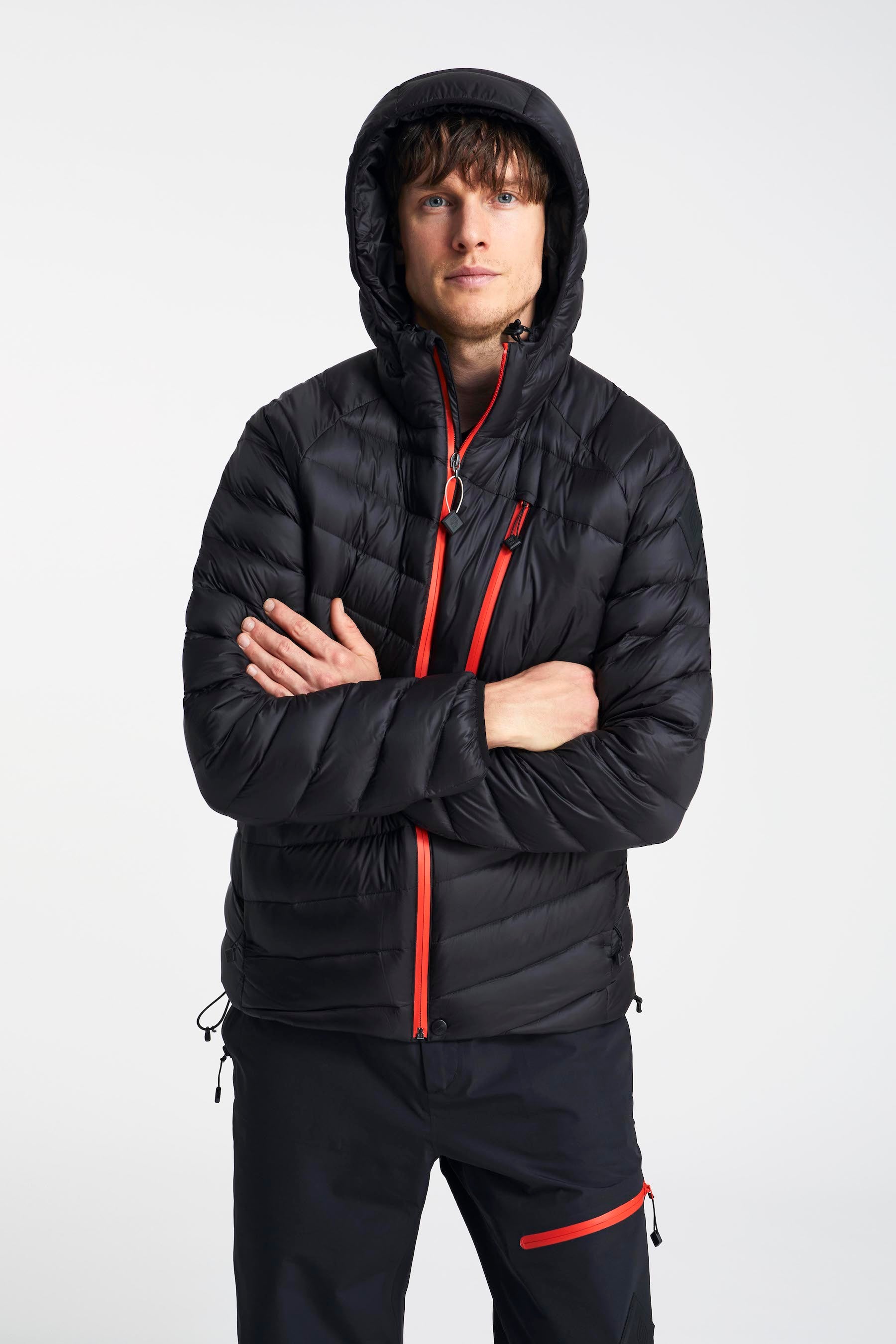 Tremor Down Jacket with Venti-Layer™