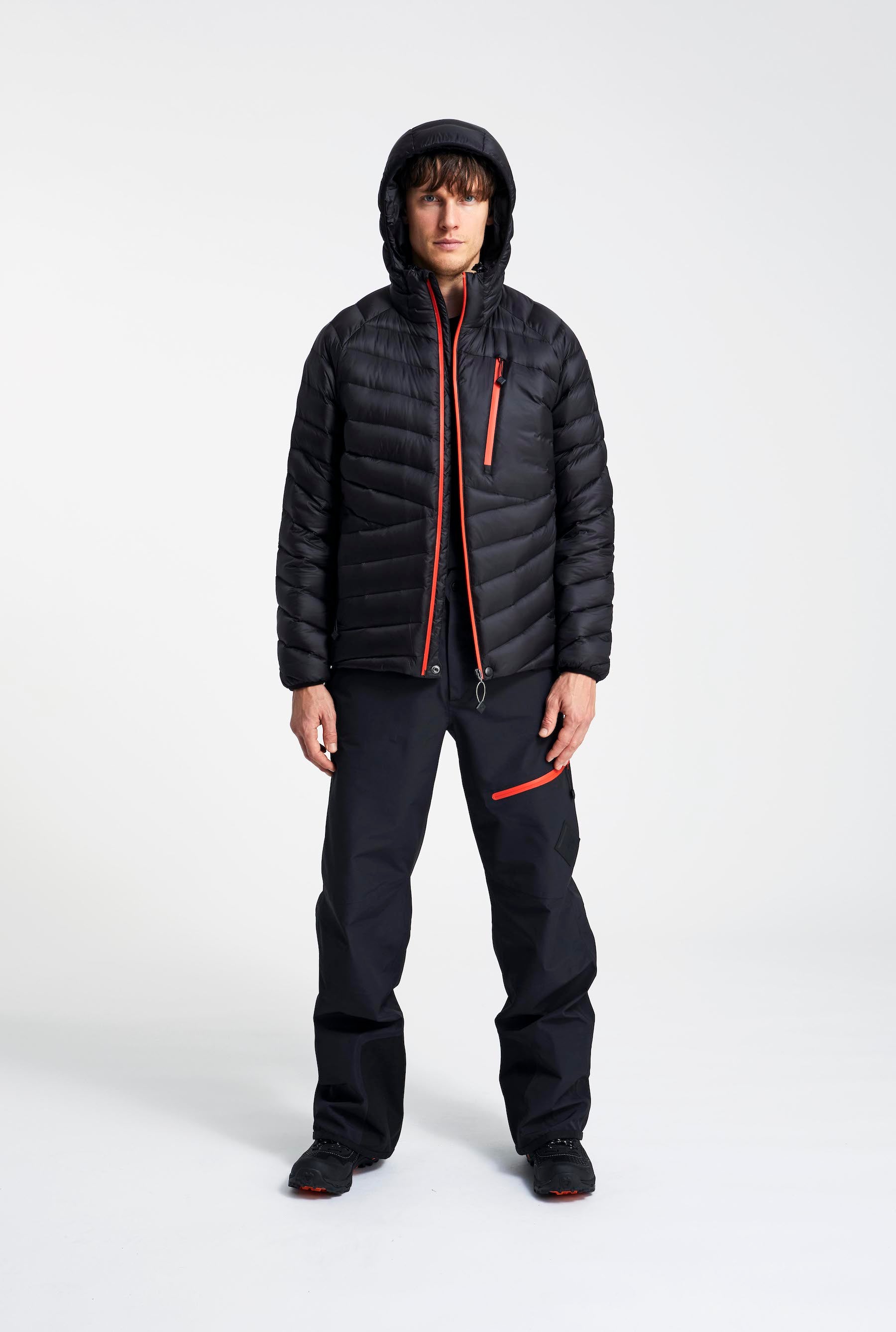 Tremor Down Jacket with Venti-Layer™