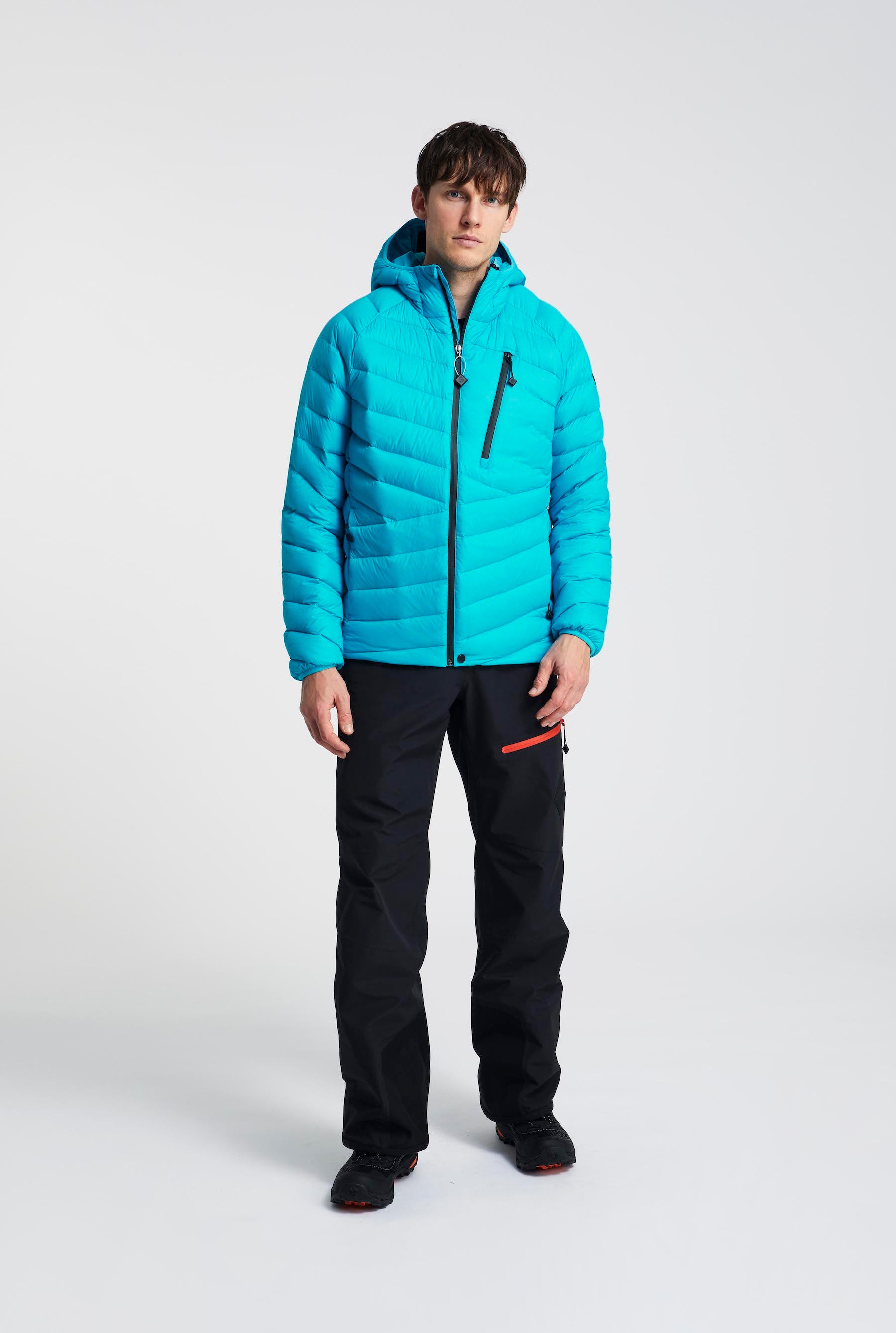 Tremor Down Jacket with Venti-Layer™