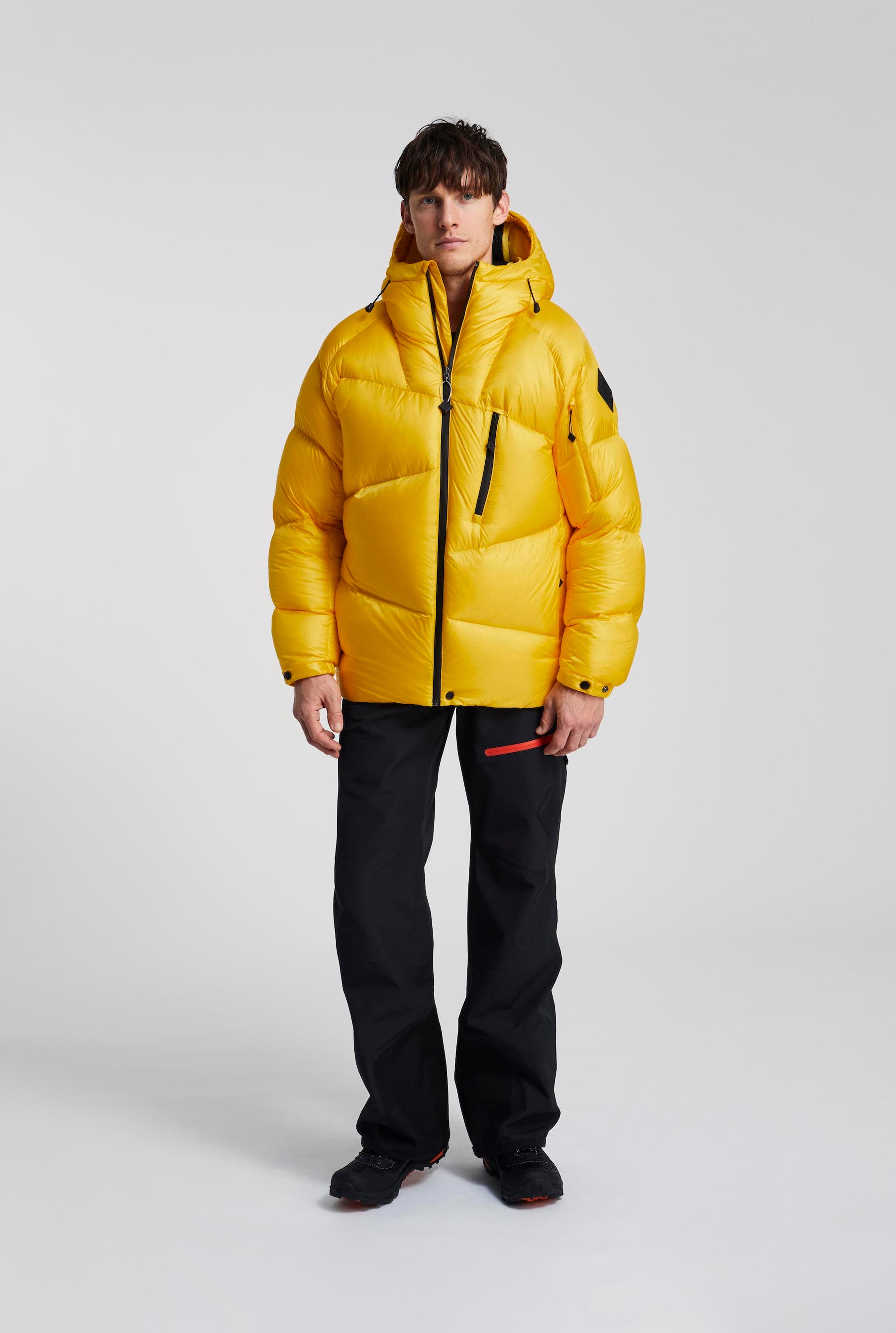 Diavolo Jacket with Venti-Layer™