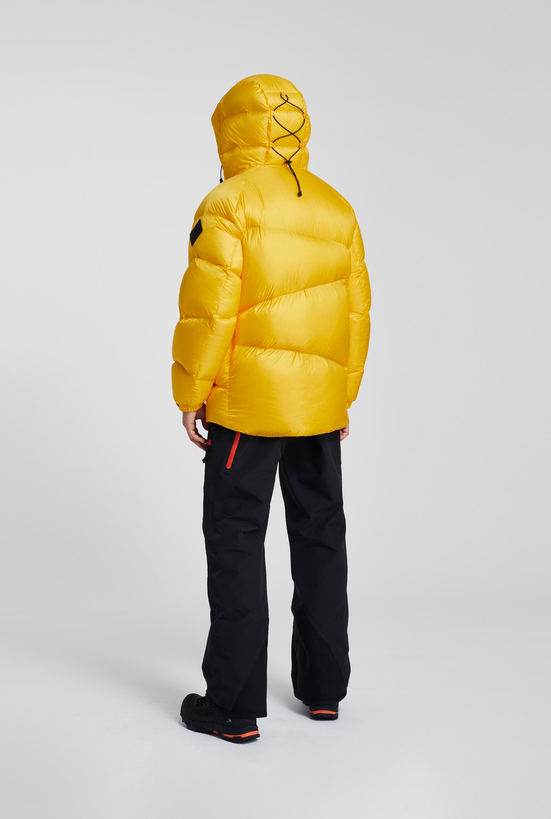 Diavolo Jacket with Venti-Layer™