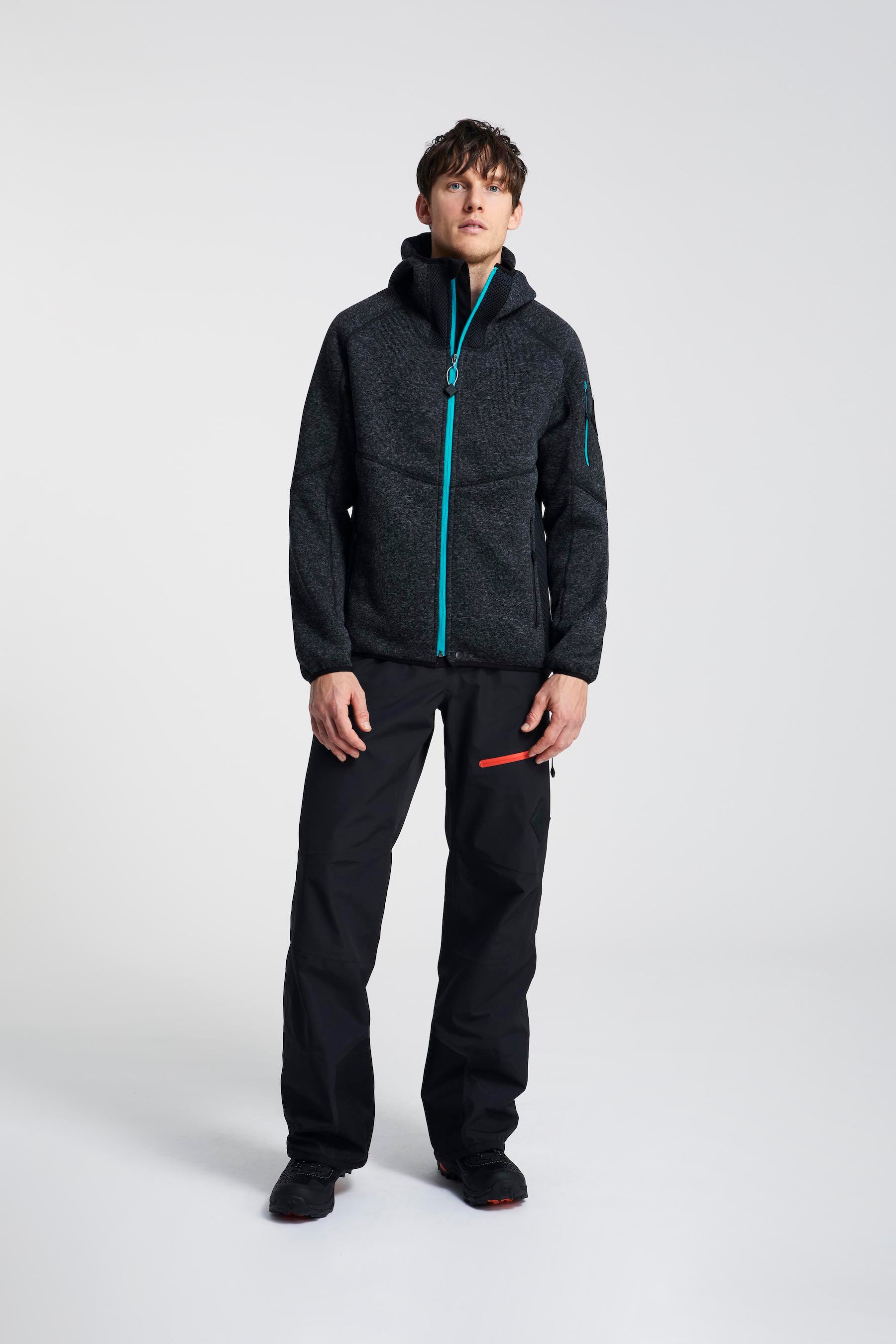 Piccolo Jacket with Venti-Layer™