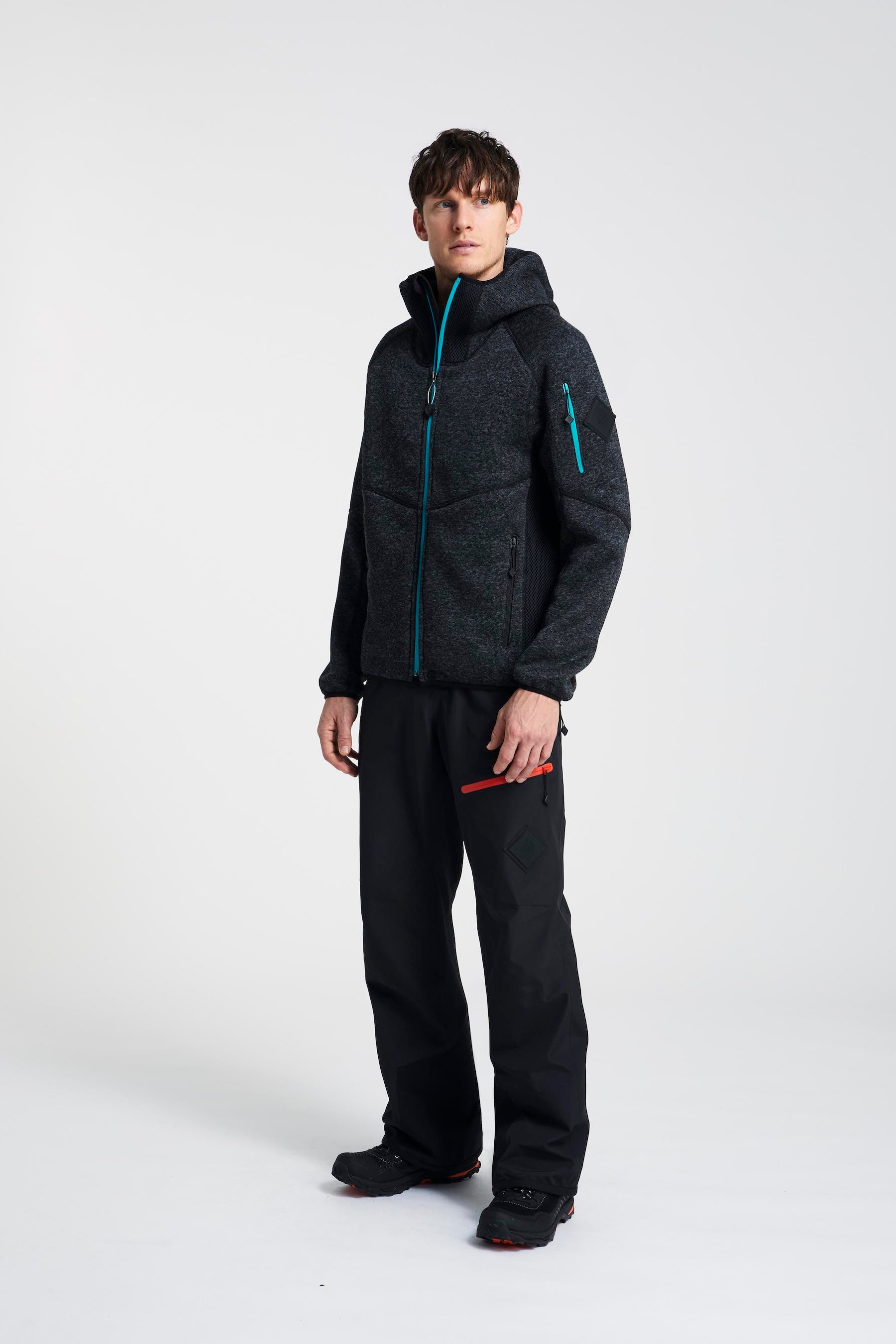 Piccolo Jacket with Venti-Layer™