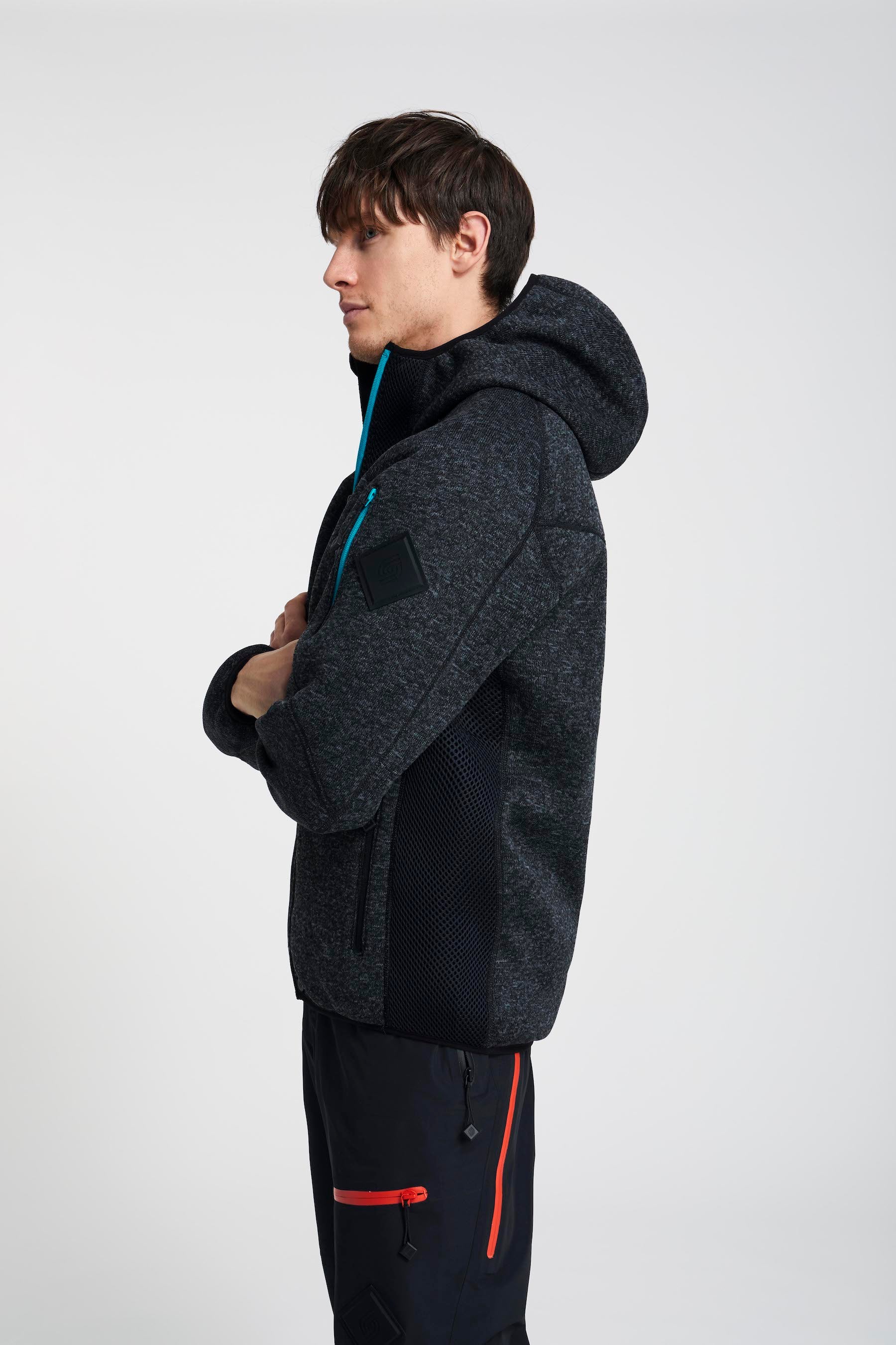 Piccolo Jacket with Venti-Layer™