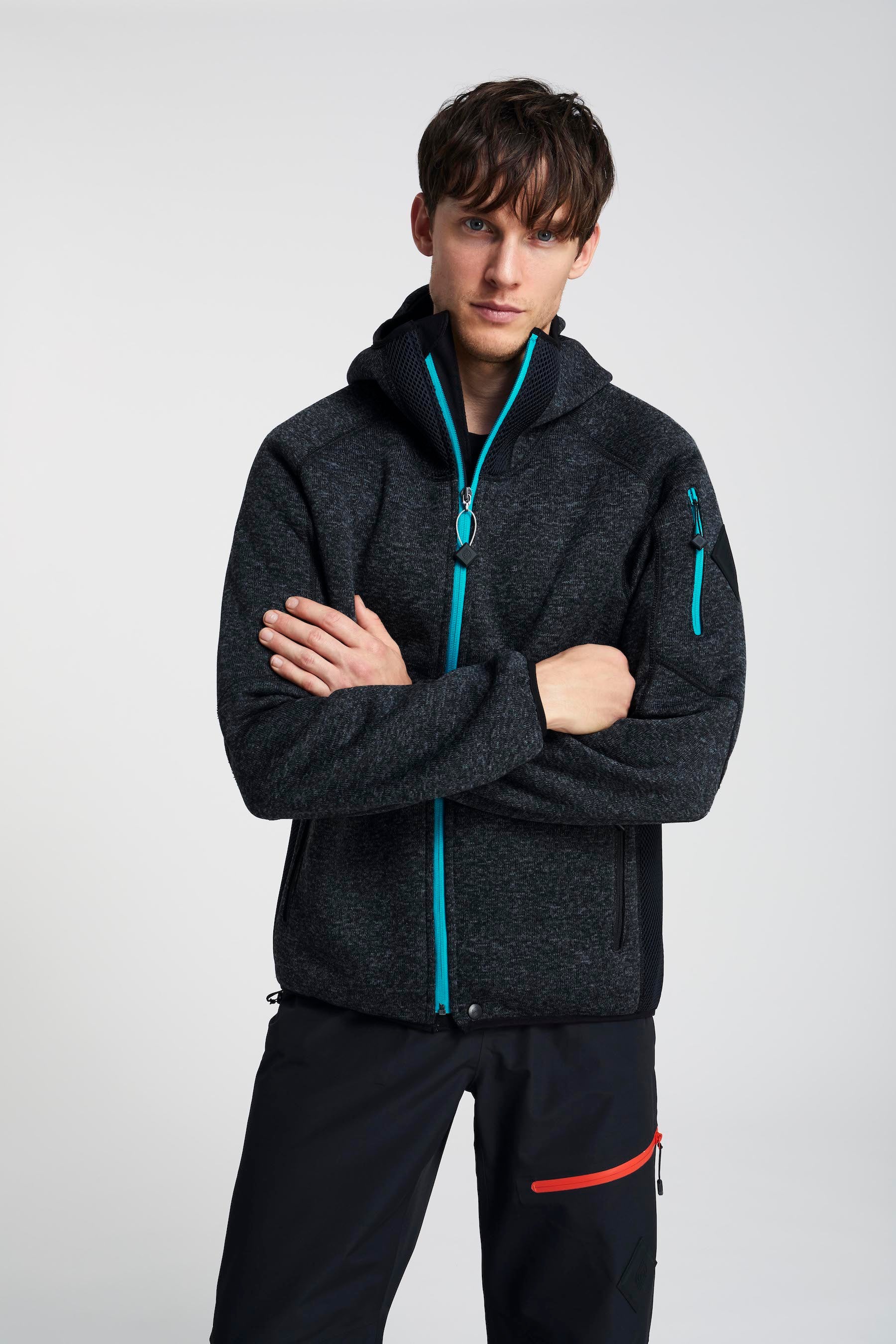 Piccolo Jacket with Venti-Layer™