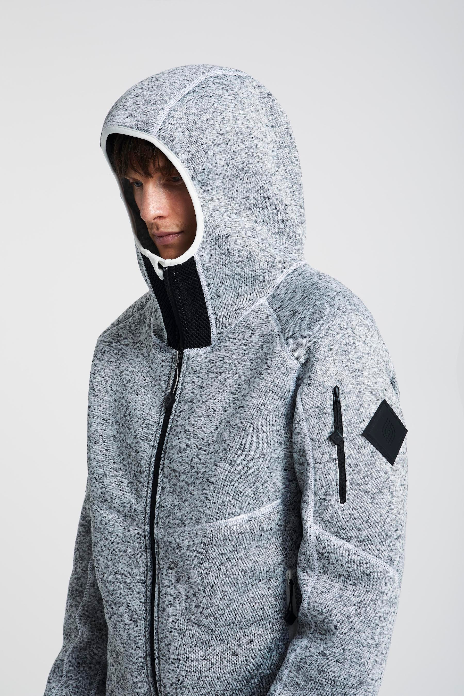 Piccolo Jacket with Venti-Layer™